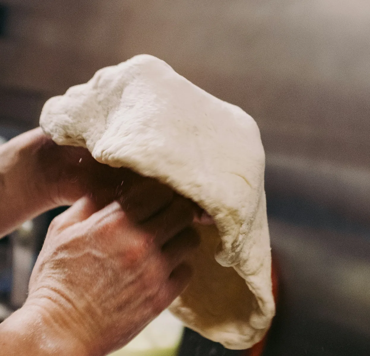 Fresh ingredients, made-to-order, every day